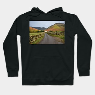 Wasdale Head Hoodie